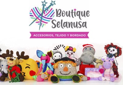 highlighted butique